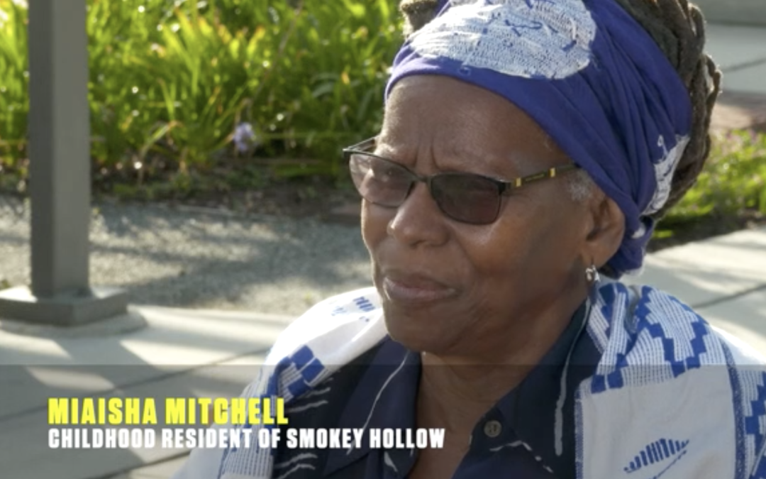 The Legacy of Tallahassee’s Black Community: Smokey Hollow